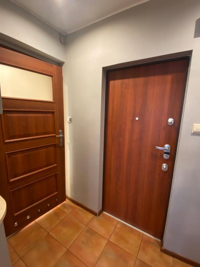 Kawalerka „Kubanczyk”, Gdansk Apartment Exterior foto