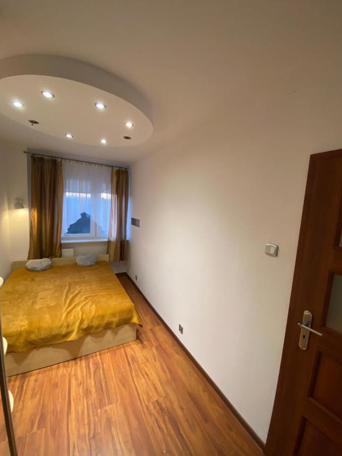 Kawalerka „Kubanczyk”, Gdansk Apartment Exterior foto
